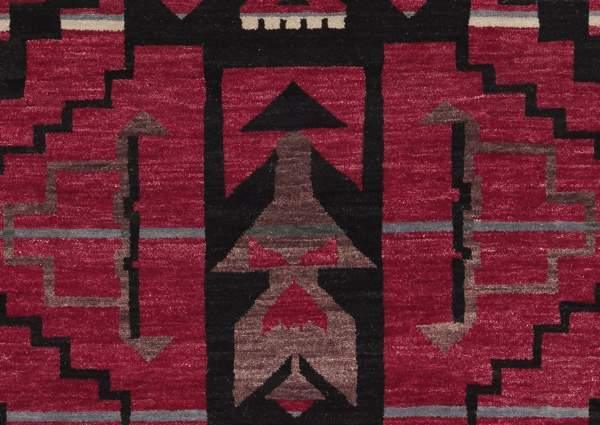 Cardinal Storm Area Rugs & Runners - Your Western Decor