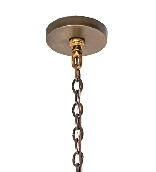 Luxury American Made City Centre Chandelier - Your Western Decor