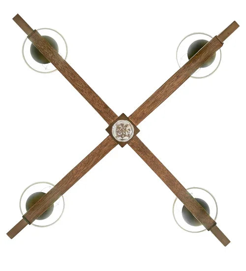 Luxury American Made City Centre Chandelier - Your Western Decor