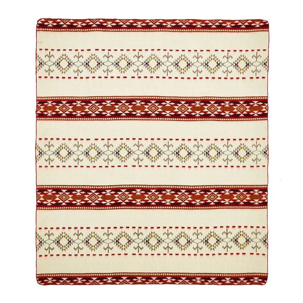 Cotacachi Fire - Ecuadane