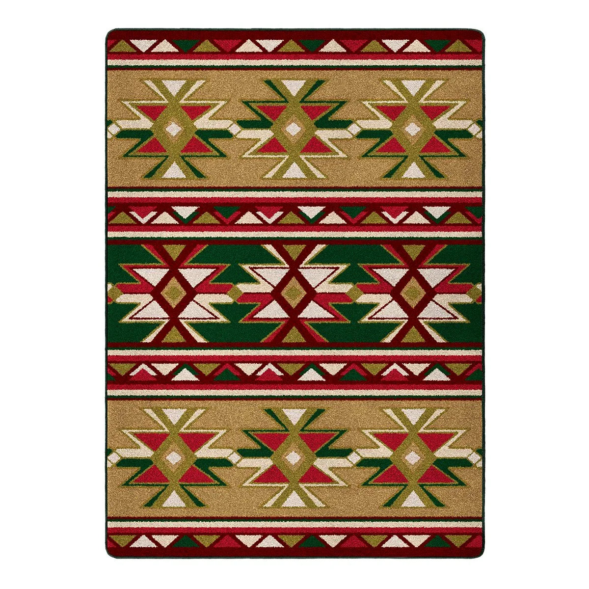 Dakota Star Southwest Area Rugs - Rugs made in the USA - Your Western Decor