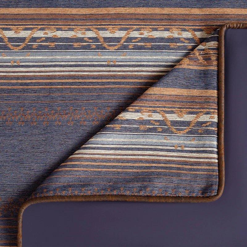 Far West Bedding Collection Cover Detail - Your Western Decor