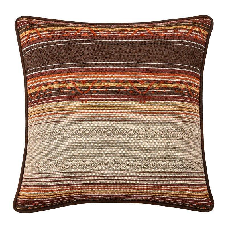 Far West Bunkhouse Euro Shams - Your Western Decor