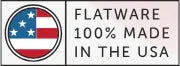 Flatware 100% Made in the USA - Your Western Decor