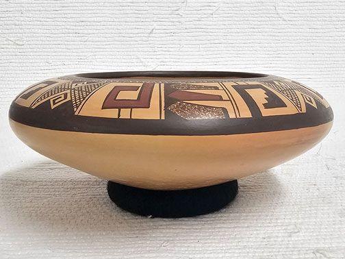 Handmade Hopi Pot - Your Western Decor