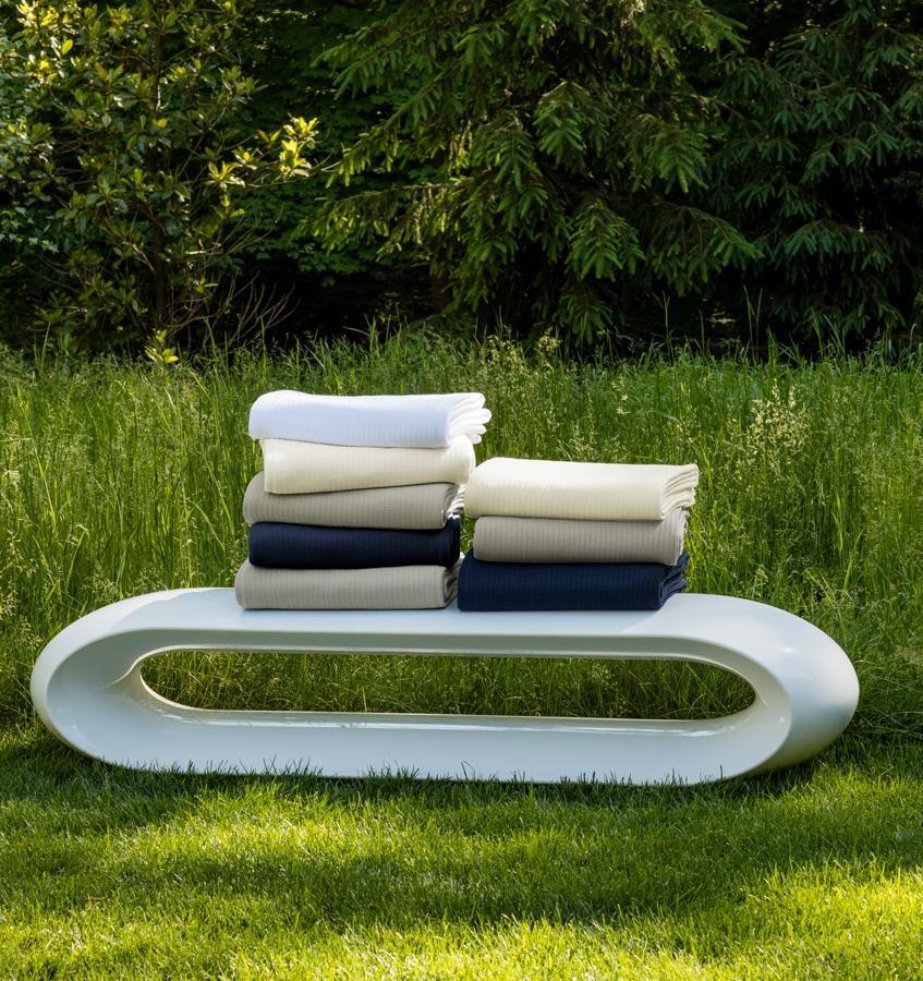 Herringbone Weave Cotton Blankets colors 3 sizes - Your Western Decor