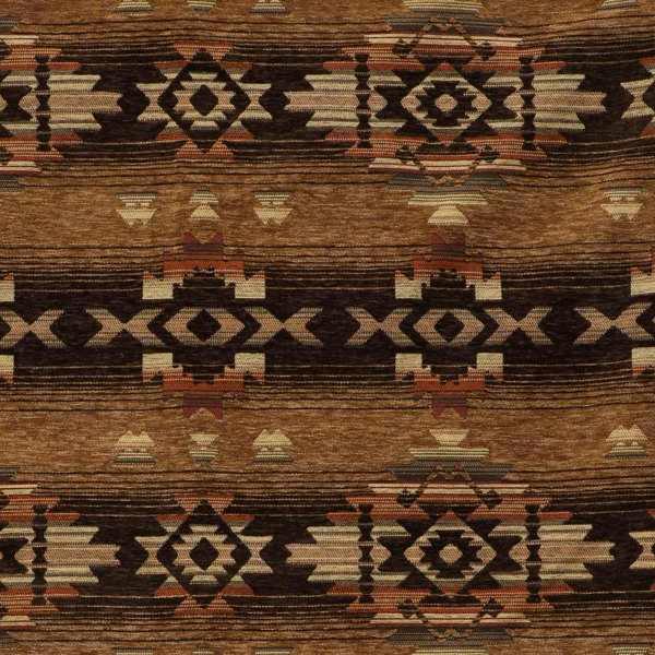 Hitchen post southwestern fabric - Your Western Decor