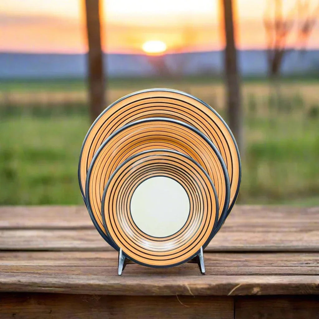 Horizon dinnerware - Your Western Decor