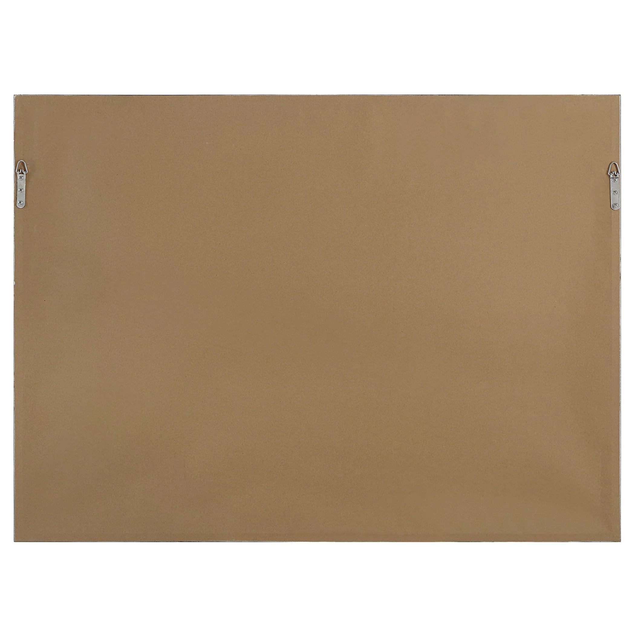 Beauty in the Eyes - White Horse Art with sleek black frame back - Your Western Decor