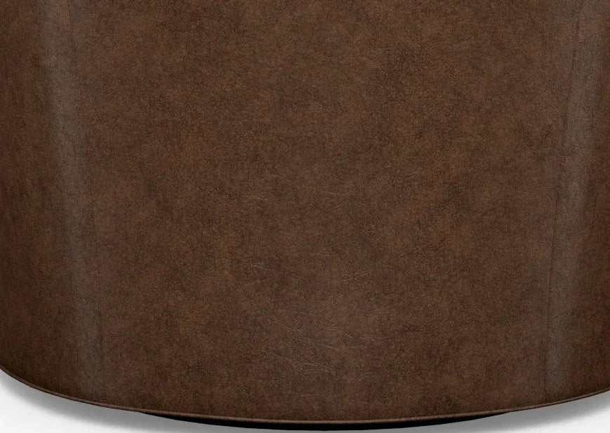 American made Loretta Southwest Swivel Chair - Your Western Decor