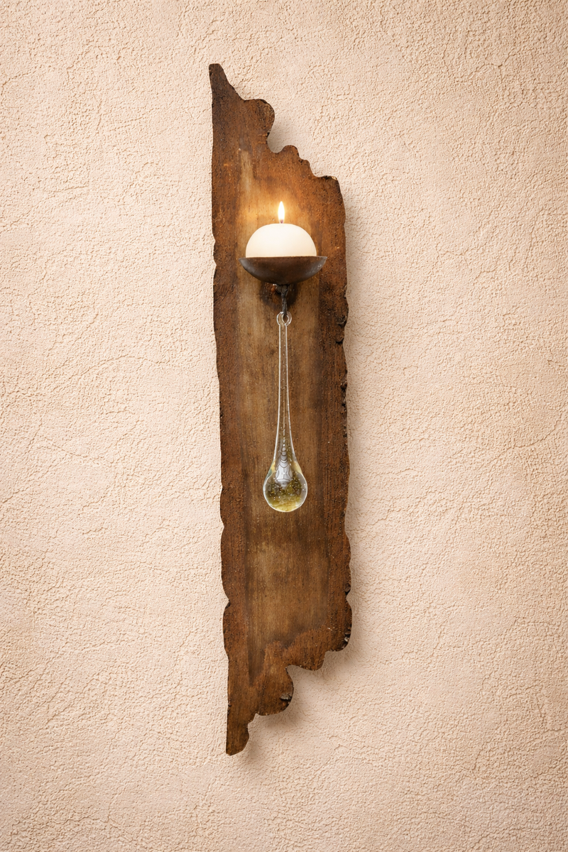 left-facing-metal-wall-