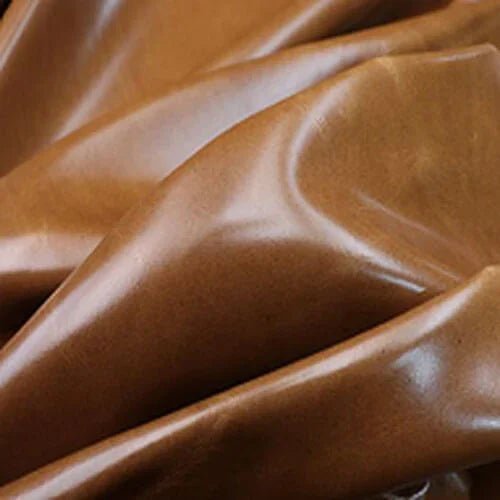 London Toffee Pull-Up Leather upholstery - Your Western Decor