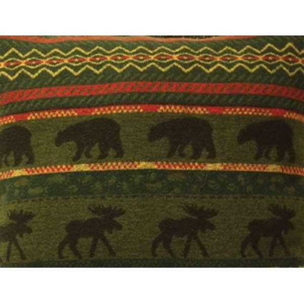 McWoods Fabric Swatch - Your Western Decor