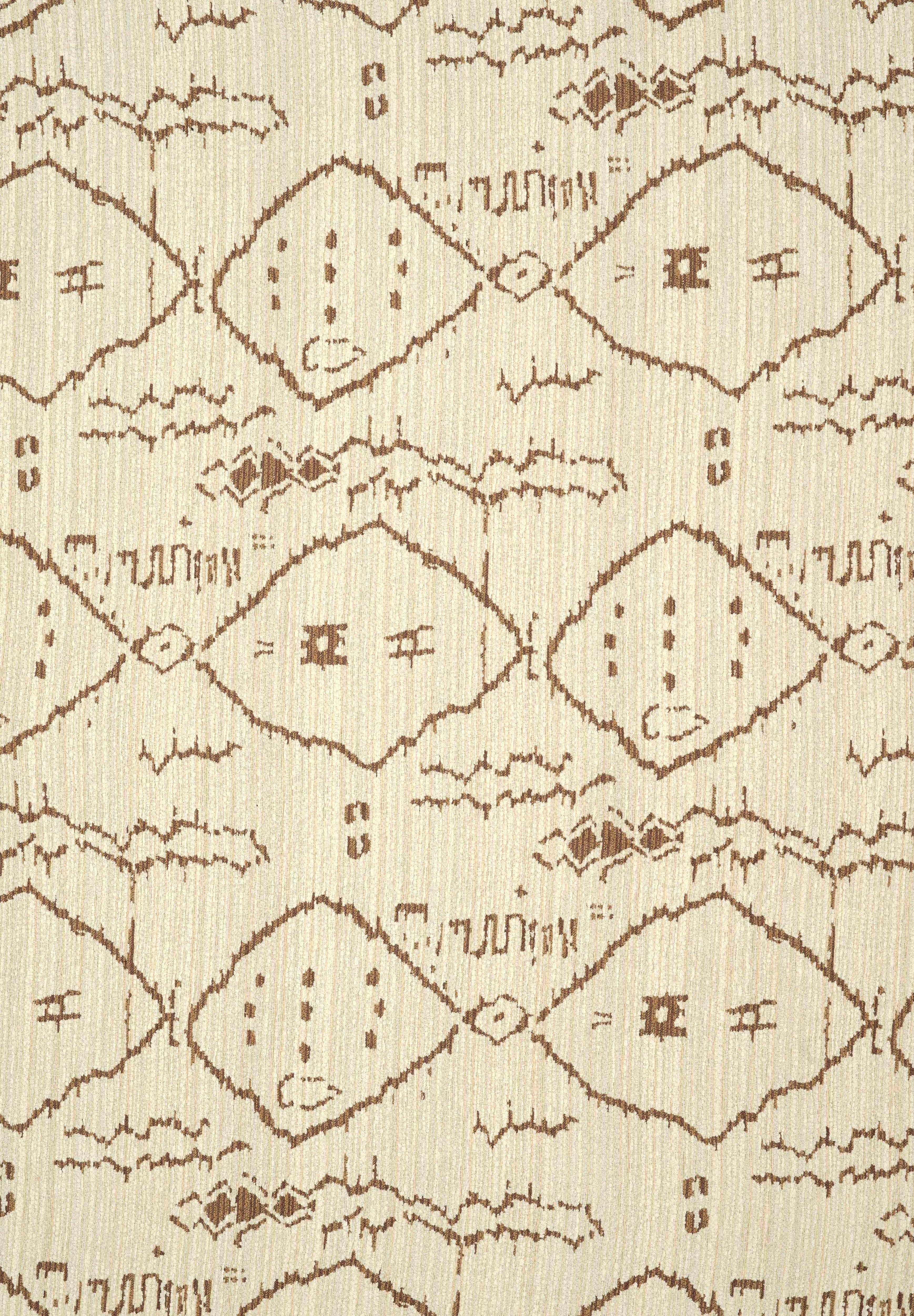 Mesa Adobe Upholstery Fabric by Hickory White