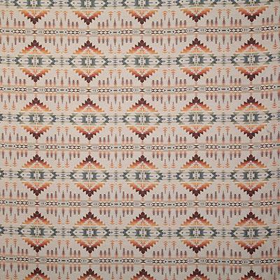 Sunbrella Mesa Adobe Fabric by Pendleton - Your Western Decor