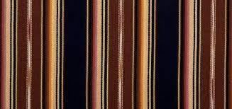 Midnight Sky serape fabric - Your Western Decor
