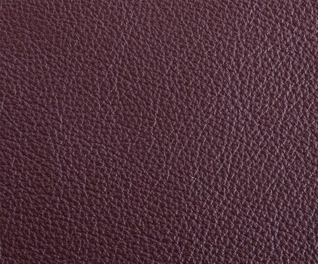 Modern Rosewood Upholstery Leather - Your Western Decor