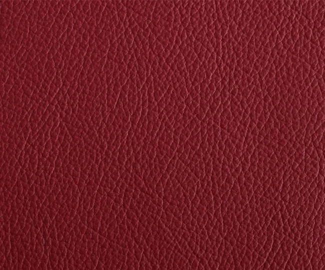 Modern Sangria Upholstery Leather - Your Western Decor