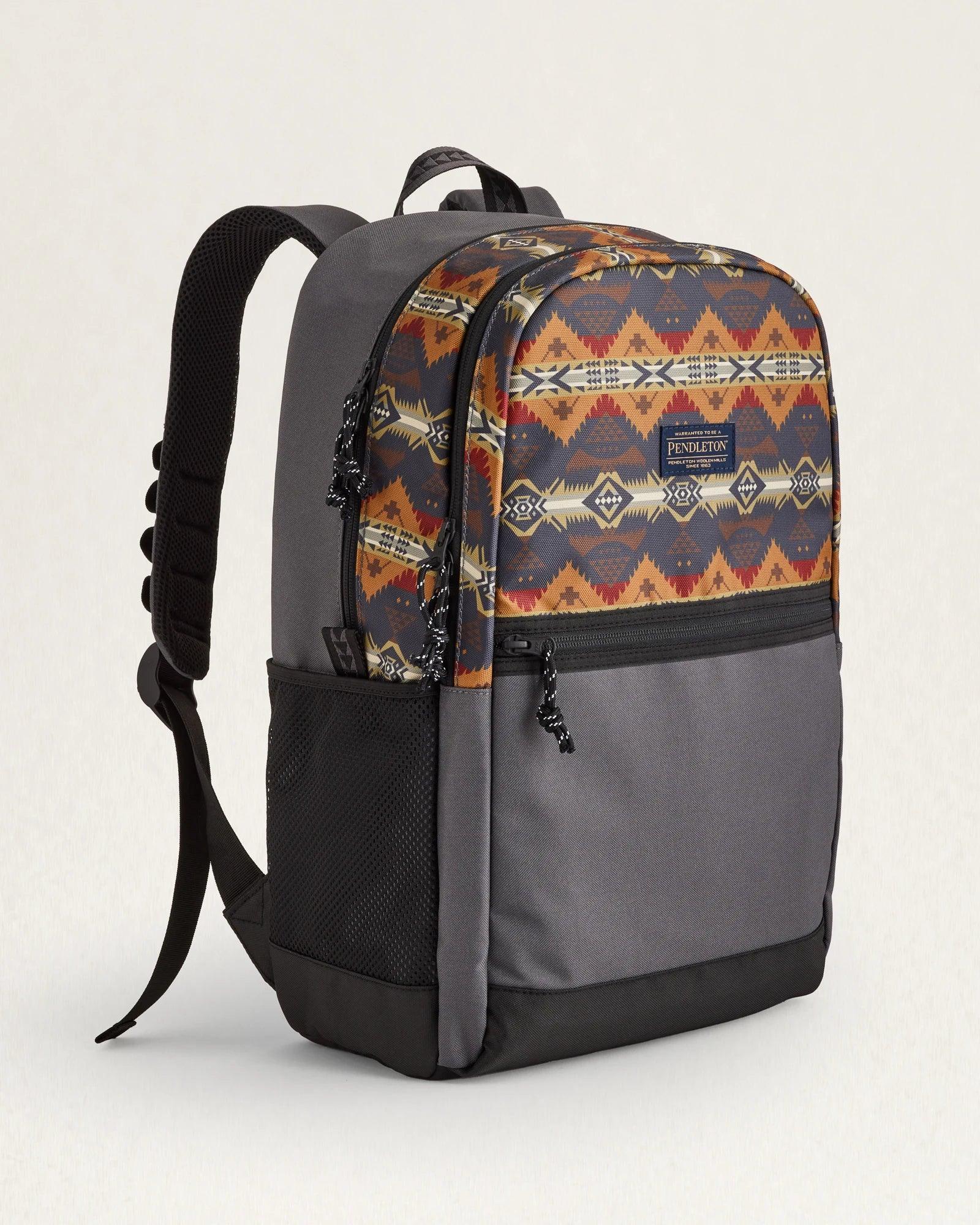 Southwestern design Nehalem Adventure BackPack - Your Western Decor
