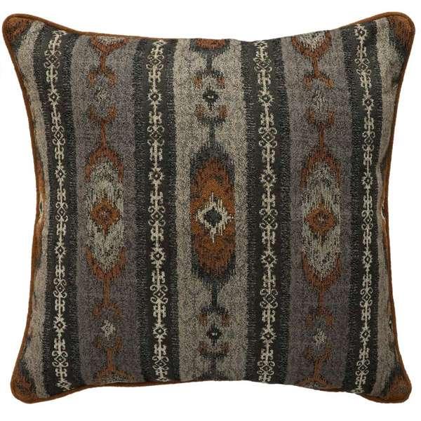 Oxford Alt Euro Sham American Made Luxury Bedding pillow sham - Your Western Decor