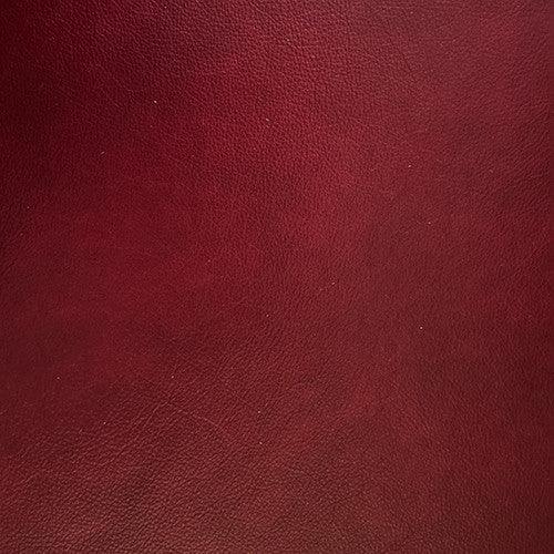 Paris Belle Rouge Smooth Leather - Your Western Decor