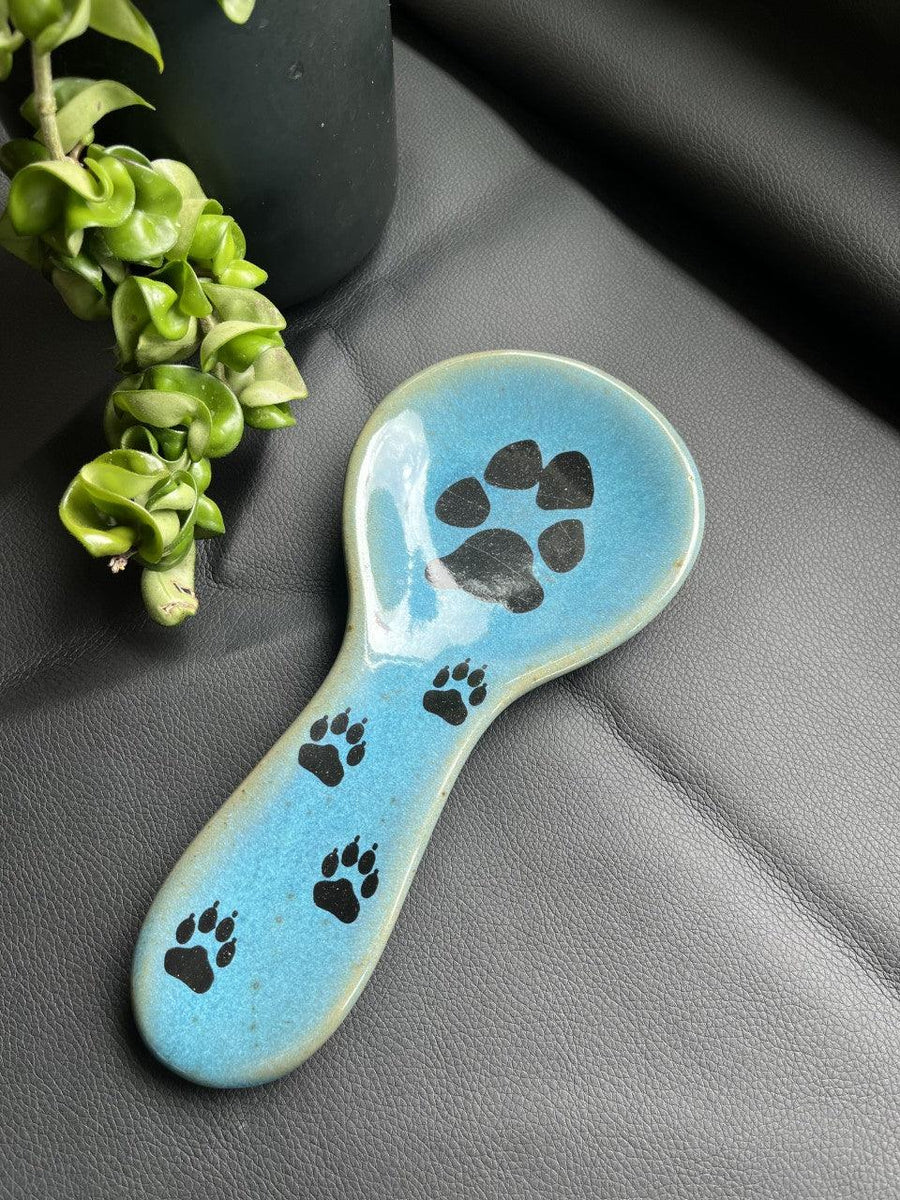 Printed Ladle Holder