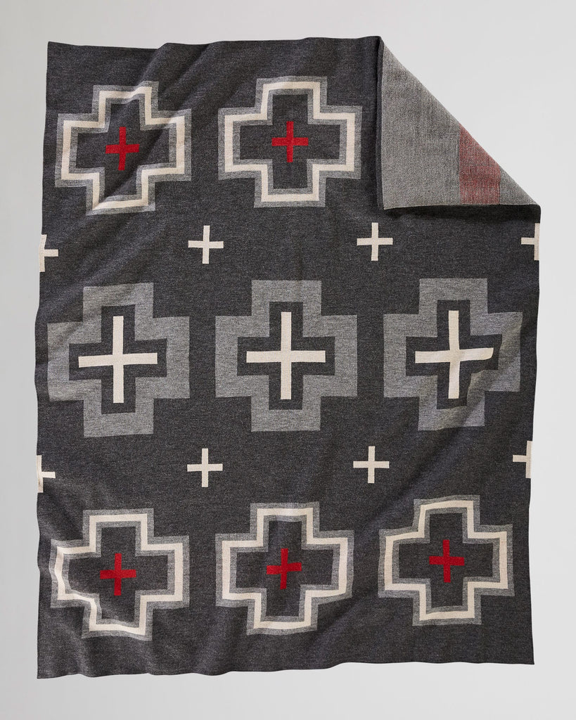 Pendleton San Miguel Throw Blanket - Your Western Decor