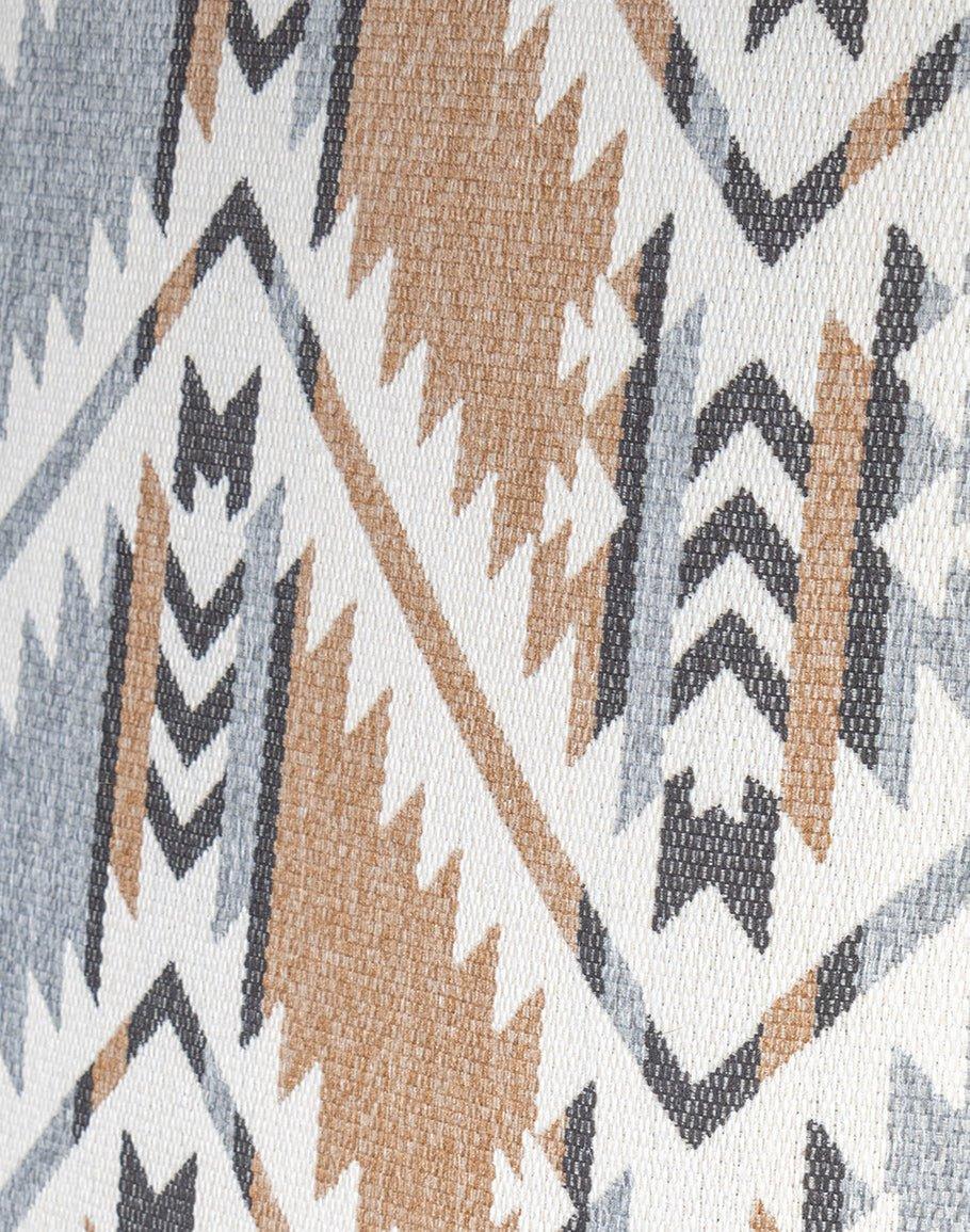 High Desert Upholstery Fabric detail - Your Western Decor