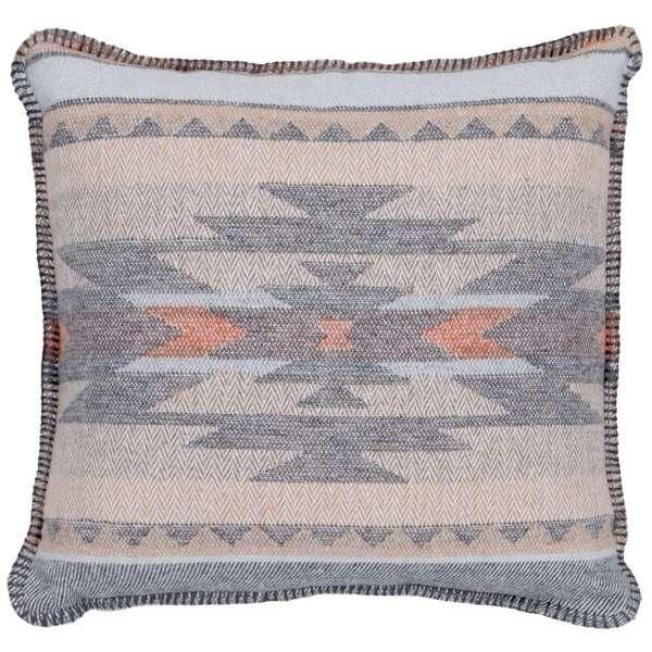 Phoenix Southwestern Fabric Pillow - Your Western Decor