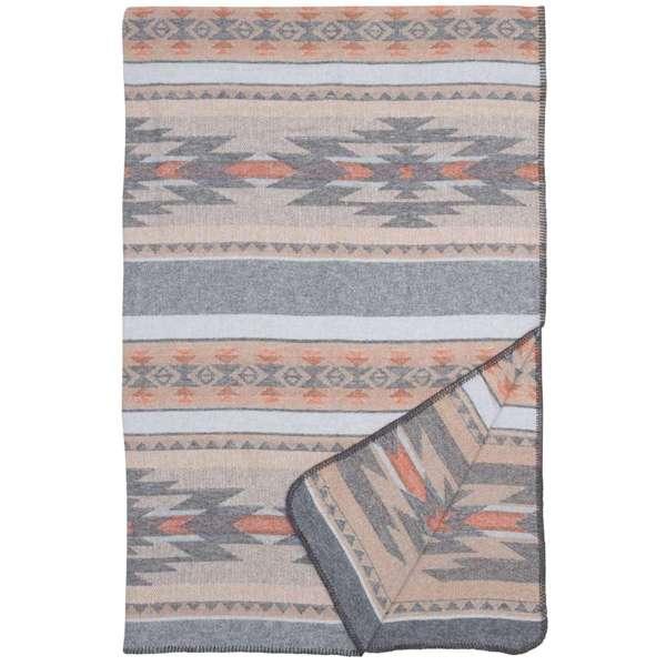 Phoenix Southwestern Throw Blanket - Your Western Decor