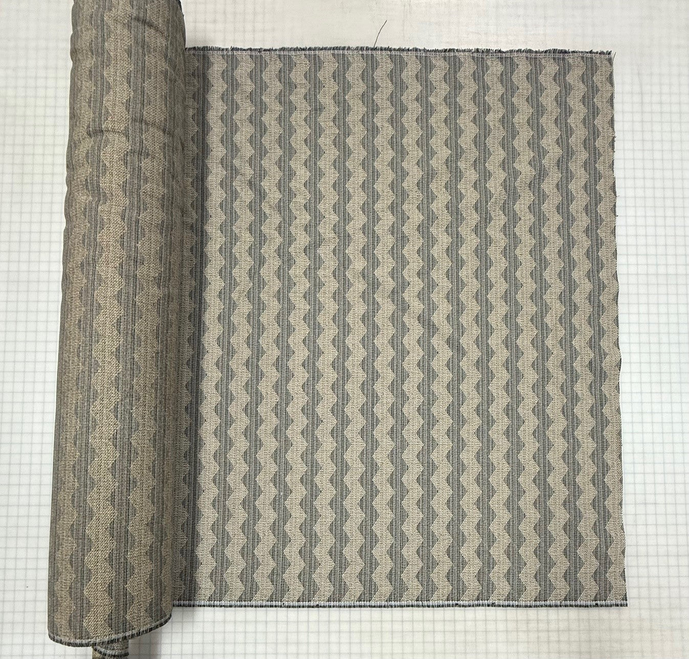textured upholstery fabric for western rustic interiors woven in the USA