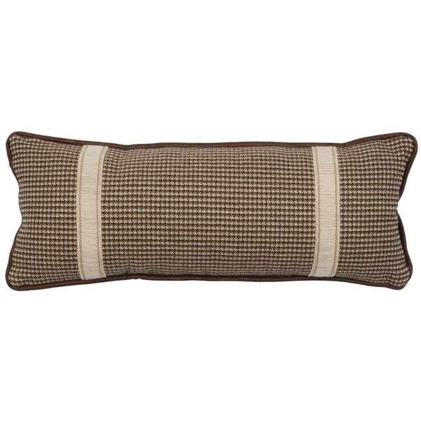 Sage valley oblong accent pillow - Your Western Decor