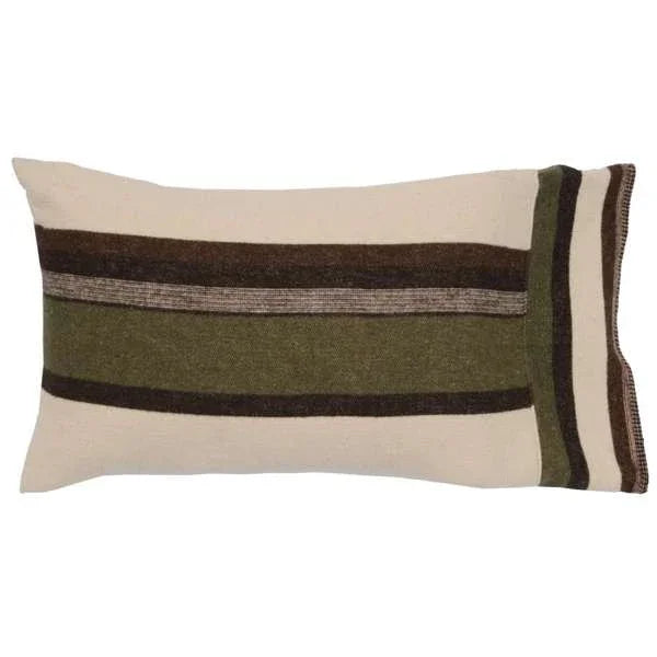 American made Sage Valley Pillow Sham - Your Western Decor