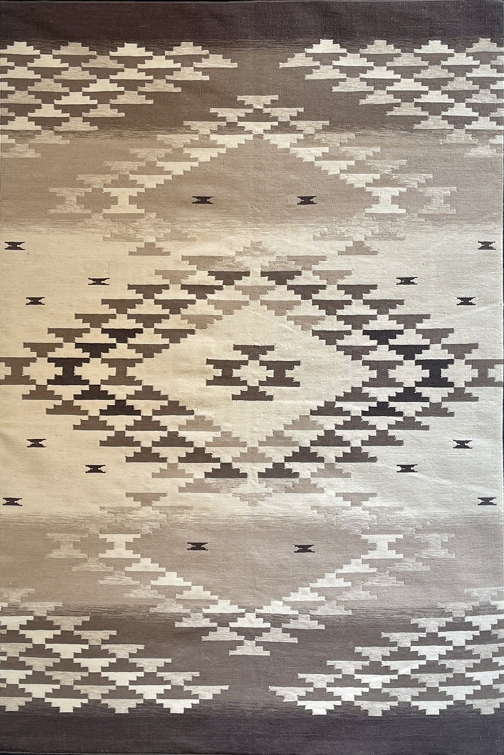 Pendleton Tierra collection Salt Creek Rug - Your Western Decor