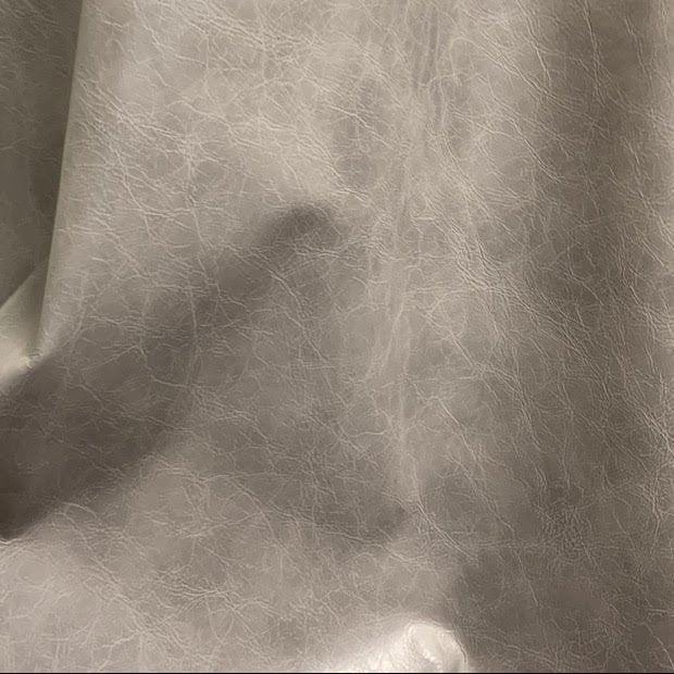 Silver Fox Upholstery Leather - Your Western Decor