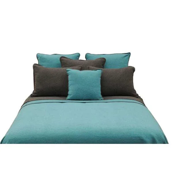 Solid color bedding pieces - Your Western Decor