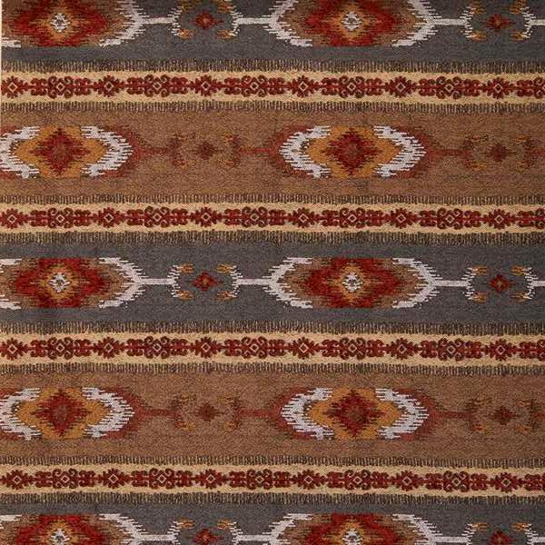 Rustic Sonora Upholstery Fabric - Your Western Decor