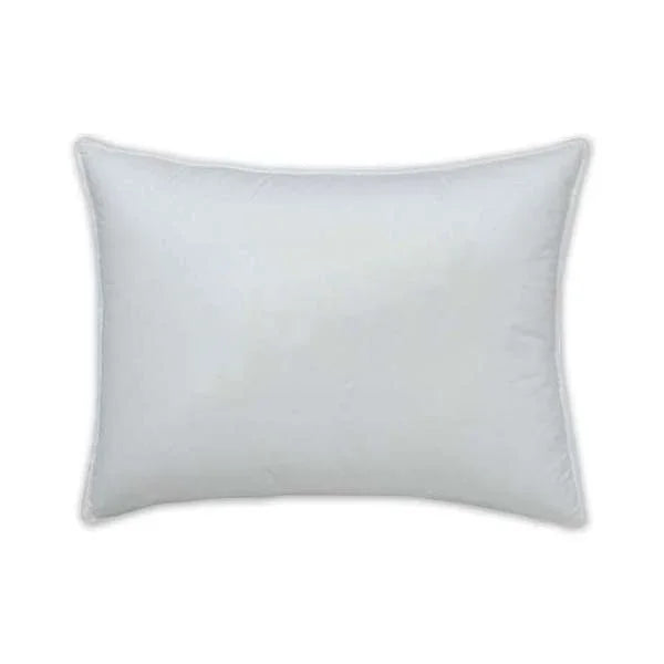 Standard down pillow form made in the USA - Your Western Decor