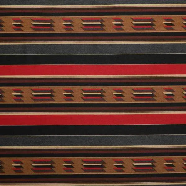 Sun Valley Mojave Upholstery Fabric by Sunbrella - Your Western Decor