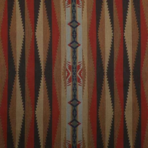 Sunbrella® Sunset Canyon Indoor/Outdoor Upholstery Fabric - Your Western Decor