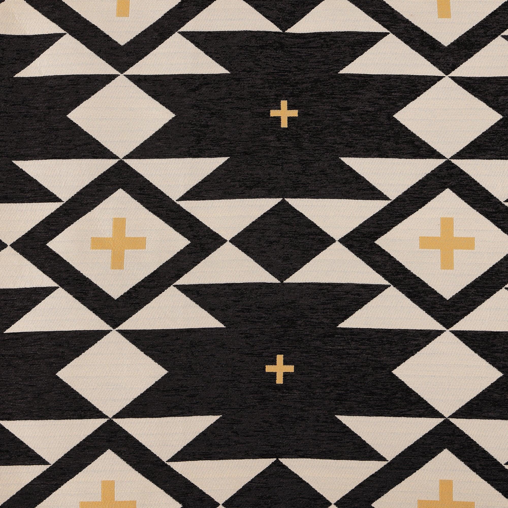 Tuscan bedding fabric detail - Your Western Decor