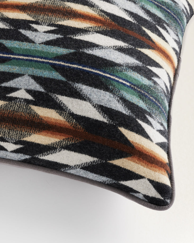 American made Wyeth Trail Pendleton Pillows - Your Western Decor