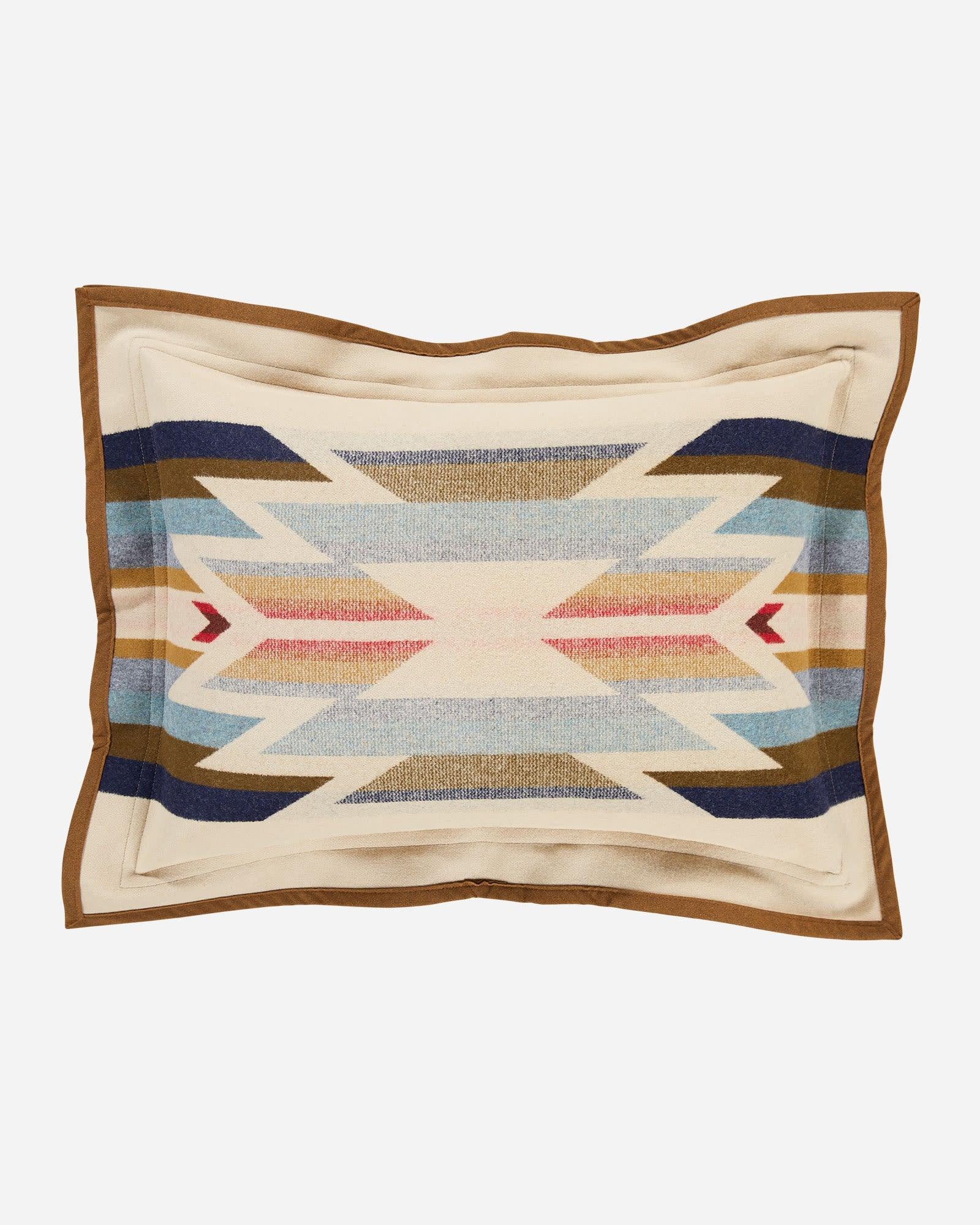 Pendletons Wyeth Trails Southwestern Pillow Shams made in the USA - Your Western Decor