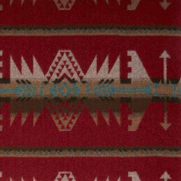 Yellowstone Southwest Fabric - Your Western Decor