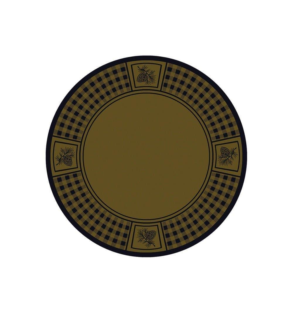 Pine Refuge - (Available in Two Colors) - Your Western Decor, LLC