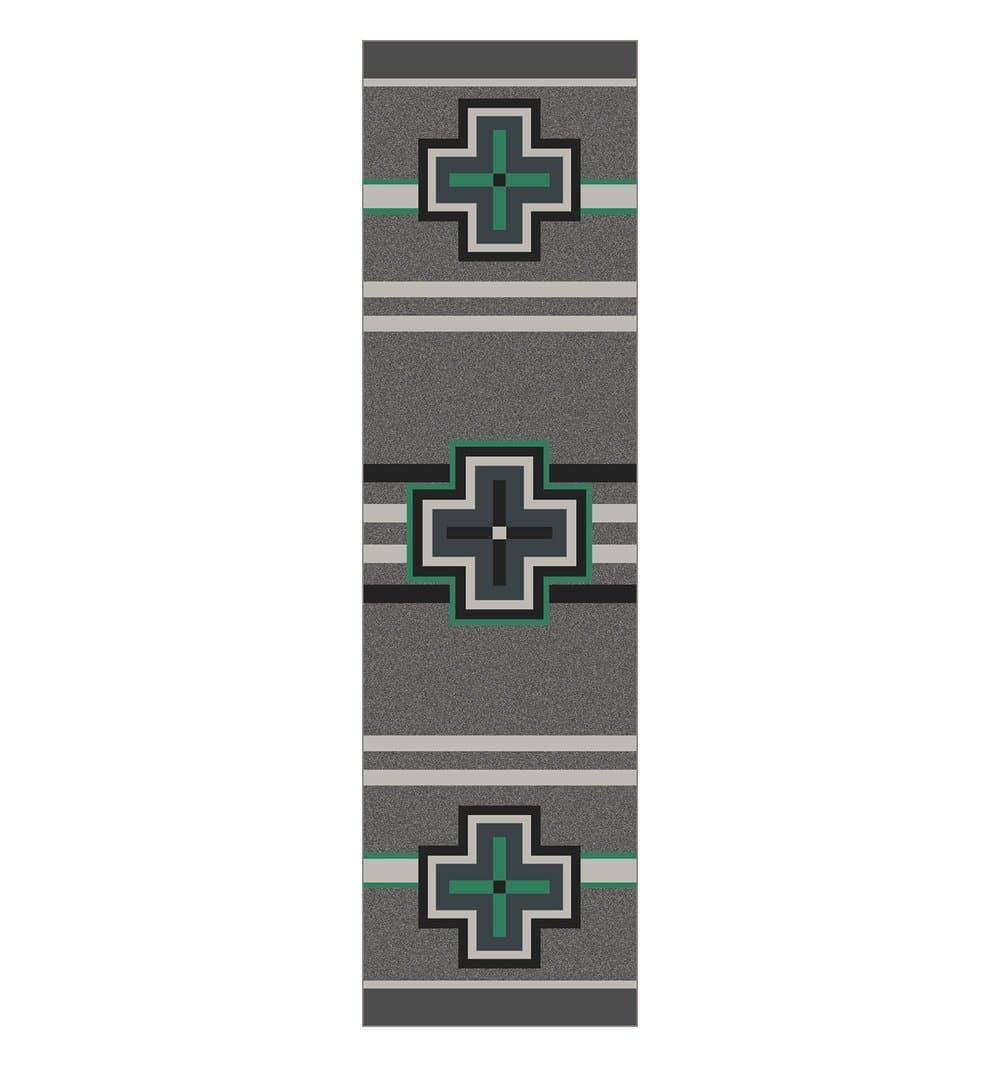 Bountiful Color Area & Accent Rugs - Your Western Decor, LLC