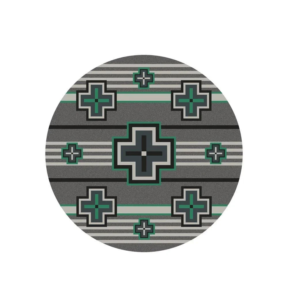 Bountiful Color Area & Accent Rugs - Your Western Decor, LLC