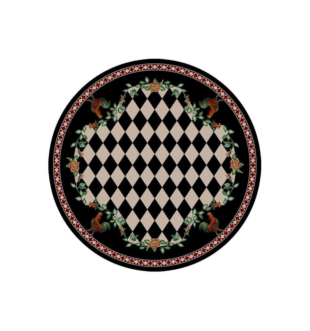 High Country Rooster - (Available in Three Colors) - Your Western Decor, LLC