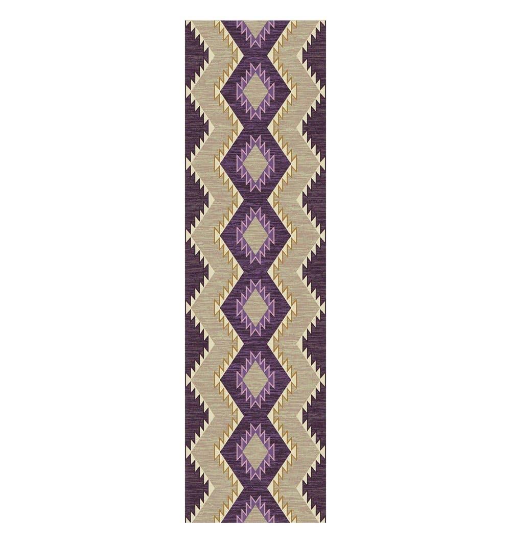 Plum Heritage - Raspberry - Your Western Decor, LLC