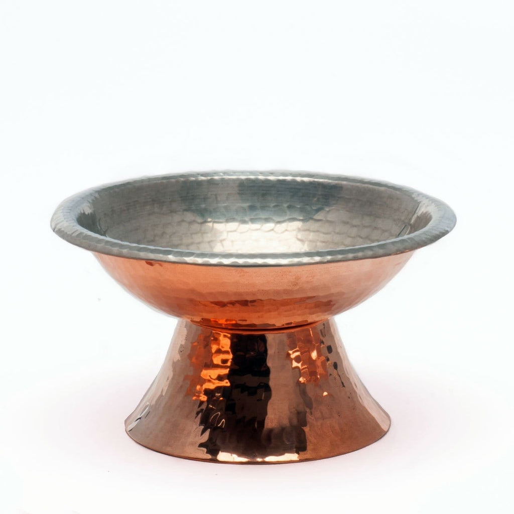 Copper Salsita Bowl - Your Western Decor